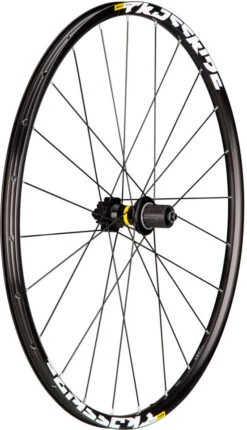 Mavic Crossride FTS-X Disc 6-Loch 29" Laufradsatz -Fahrradzubehör 313199