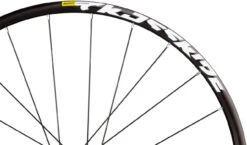 Mavic Crossride FTS-X Disc 6-Loch 29" Laufradsatz -Fahrradzubehör 313201