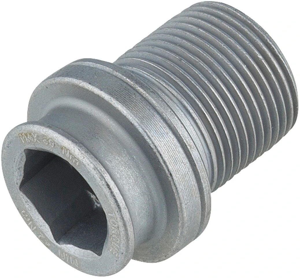 Campagnolo® Zentrale Kurbelschraube Potenza, Centaur 1 Campagnolo® Zentrale Kurbelschraube Potenza, Centaur