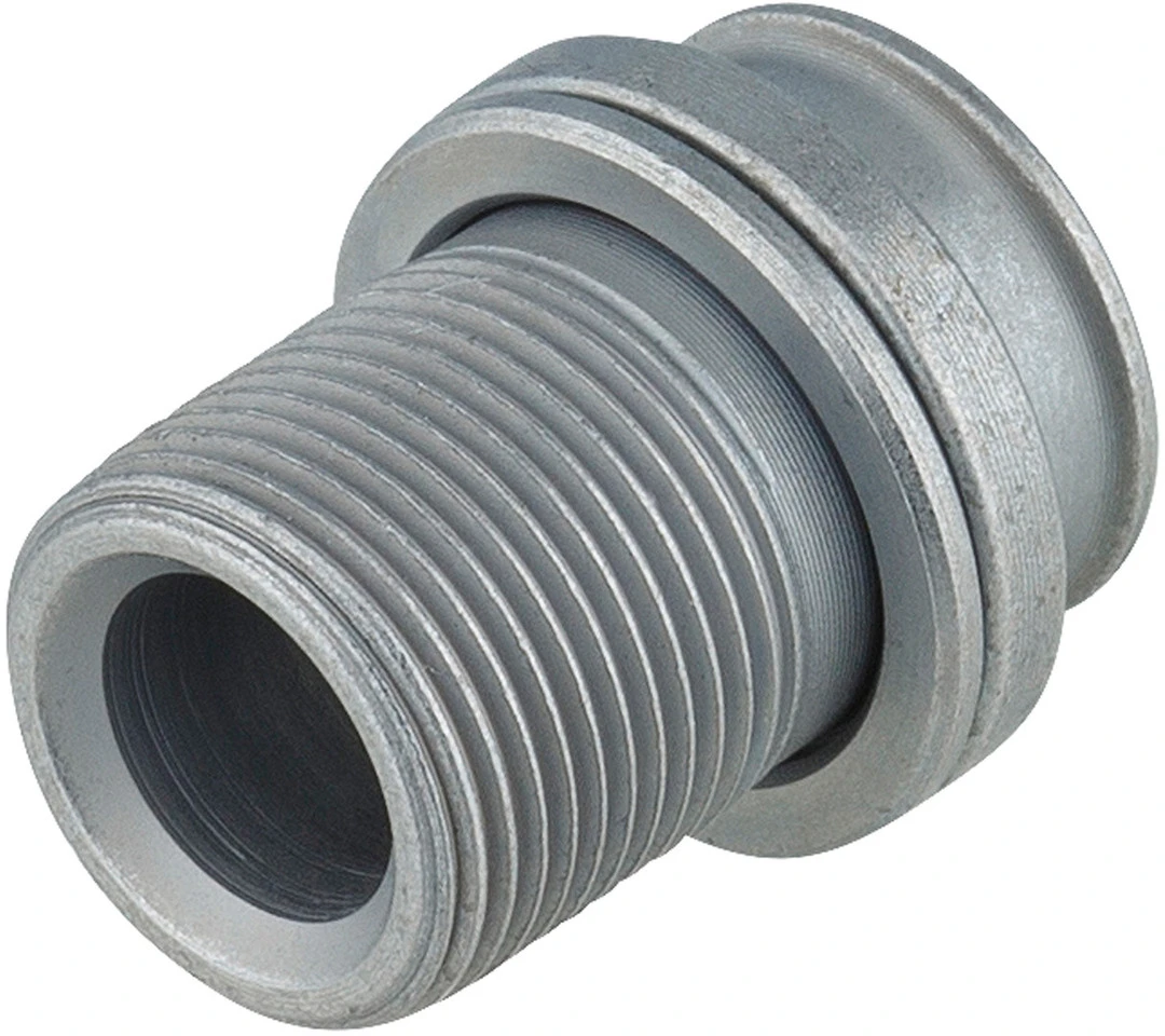 Campagnolo® Zentrale Kurbelschraube Potenza, Centaur 2 Campagnolo® Zentrale Kurbelschraube Potenza, Centaur – Bild 2