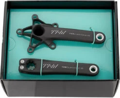 Clavicula SE Compact Kurbel -Fahrradzubehör 316509