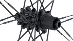 Crankbrothers Iodine 2 Disc 6-Loch 27,5" Laufradsatz -Fahrradzubehör 320037