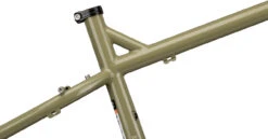 Surly ECR 29+ Rahmenkit -Fahrradzubehör 320369