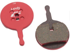 JAGWIRE Bremsbeläge Disc Für SRAM/Avid 14 JAGWIRE Bremsbeläge Disc Für SRAM/Avid -Fahrradzubehör 322407