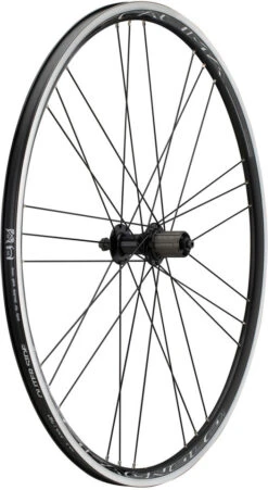 Campagnolo® Calima G3 Laufradsatz -Fahrradzubehör 322806