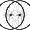 Syntace W25i Alu Disc Center Lock 28" Laufradsatz