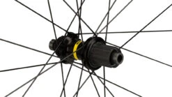 Mavic Allroad Disc Center Lock Laufradsatz 10 Mavic Allroad Disc Center Lock Laufradsatz -Fahrradzubehör 324246