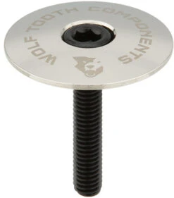 Ultralight Stem Cap Ahead Kappe 10 Ultralight Stem Cap Ahead Kappe -Fahrradzubehör 325249