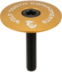 Ultralight Stem Cap Ahead Kappe 11 Ultralight Stem Cap Ahead Kappe -Fahrradzubehör 325250