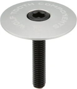 Ultralight Stem Cap Ahead Kappe 12 Ultralight Stem Cap Ahead Kappe -Fahrradzubehör 325251