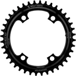 110 BCD Asymmetric 4-Arm Kettenblatt Für SRAM -Fahrradzubehör 325260