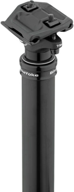 BikeYoke Divine 160 Mm Vario-Sattelstütze Ohne Remote 7 BikeYoke Divine 160 Mm Vario-Sattelstütze Ohne Remote -Fahrradzubehör 327214