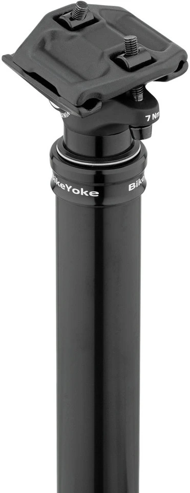 BikeYoke Divine 160 Mm Vario-Sattelstütze Ohne Remote 3 BikeYoke Divine 160 Mm Vario-Sattelstütze Ohne Remote – Bild 3