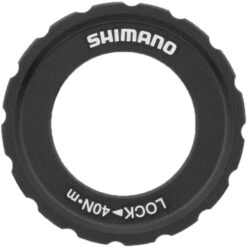 Shimano Bremsscheibe RT-EM910 Center Lock Für STEPS Mit Außenverzahnung -Fahrradzubehör 329322