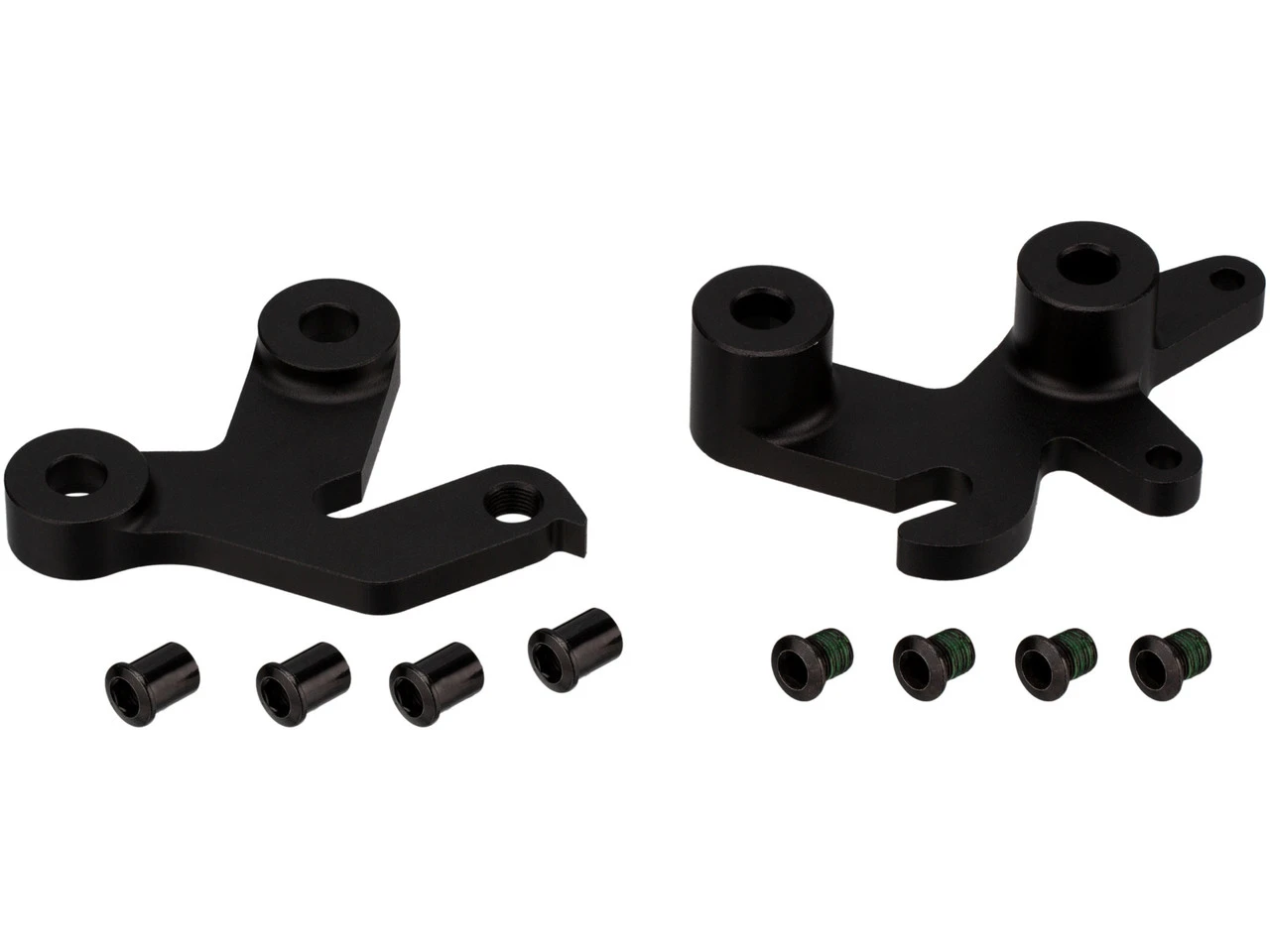 Santa Cruz Schaltauge Für V10 3 Santa Cruz Schaltauge Für V10 – Bild 3