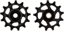 Shimano Schalträdchen Für SLX, Deore 12-fach - 1 Paar
