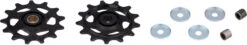 Shimano Schalträdchen Für SLX, Deore 12-fach - 1 Paar 5 Shimano Schalträdchen Für SLX, Deore 12-fach - 1 Paar -Fahrradzubehör 332132