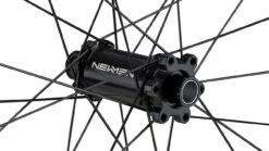 Newmen Evolution SL A.30 FADE Boost Disc 6-Loch 29" Laufradsatz -Fahrradzubehör 333101