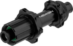 Newmen FADE Road Straightpull Disc Center Lock HR-Nabe -Fahrradzubehör 333167