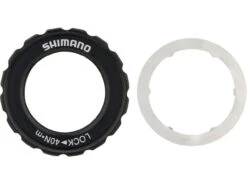 Shimano Bremsscheibe SM-RT64 Center Lock Für Deore Mit Außenverzahnung 7 Shimano Bremsscheibe SM-RT64 Center Lock Für Deore Mit Außenverzahnung -Fahrradzubehör 333178