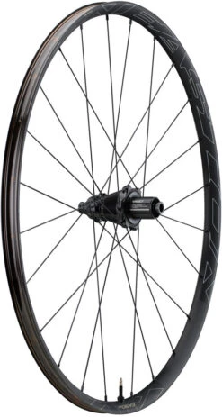 EASTON EA90 AX Disc Center Lock 28" Laufradsatz -Fahrradzubehör 334331