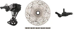 Shimano Deore 1x12-fach Upgrade-Kit