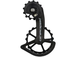 CERAMICSPEED OSPW X Coated Schalträdchen-System Für Shimano GRX 2x11-fach -Fahrradzubehör 335440