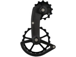 CERAMICSPEED OSPW X Coated Schalträdchen-System Für Shimano GRX 2x11-fach -Fahrradzubehör 335441