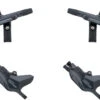 Shimano Deore V+h Set Scheibenbremse BR-M6100 J-Kit