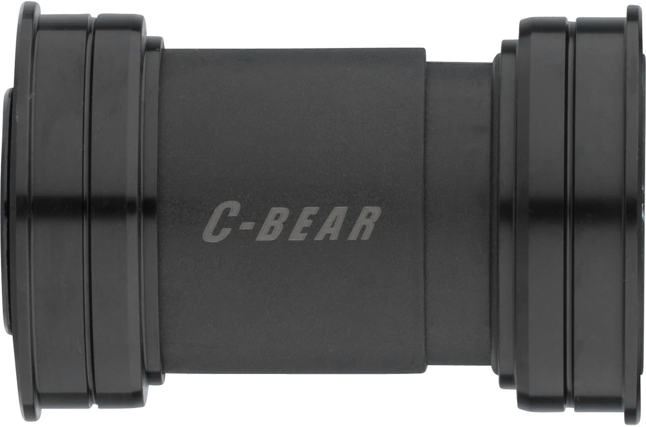 BB386EVO SRAM GXP Cyclocross Innenlager 46 X 86,5 Mm 3 BB386EVO SRAM GXP Cyclocross Innenlager 46 X 86,5 Mm – Bild 3