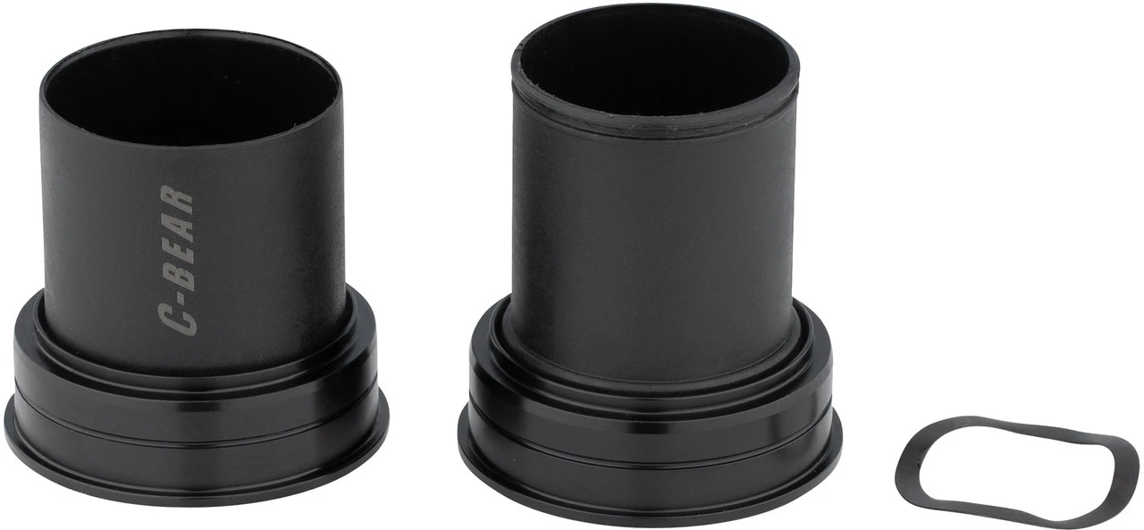 BB386EVO SRAM GXP Cyclocross Innenlager 46 X 86,5 Mm 4 BB386EVO SRAM GXP Cyclocross Innenlager 46 X 86,5 Mm – Bild 4