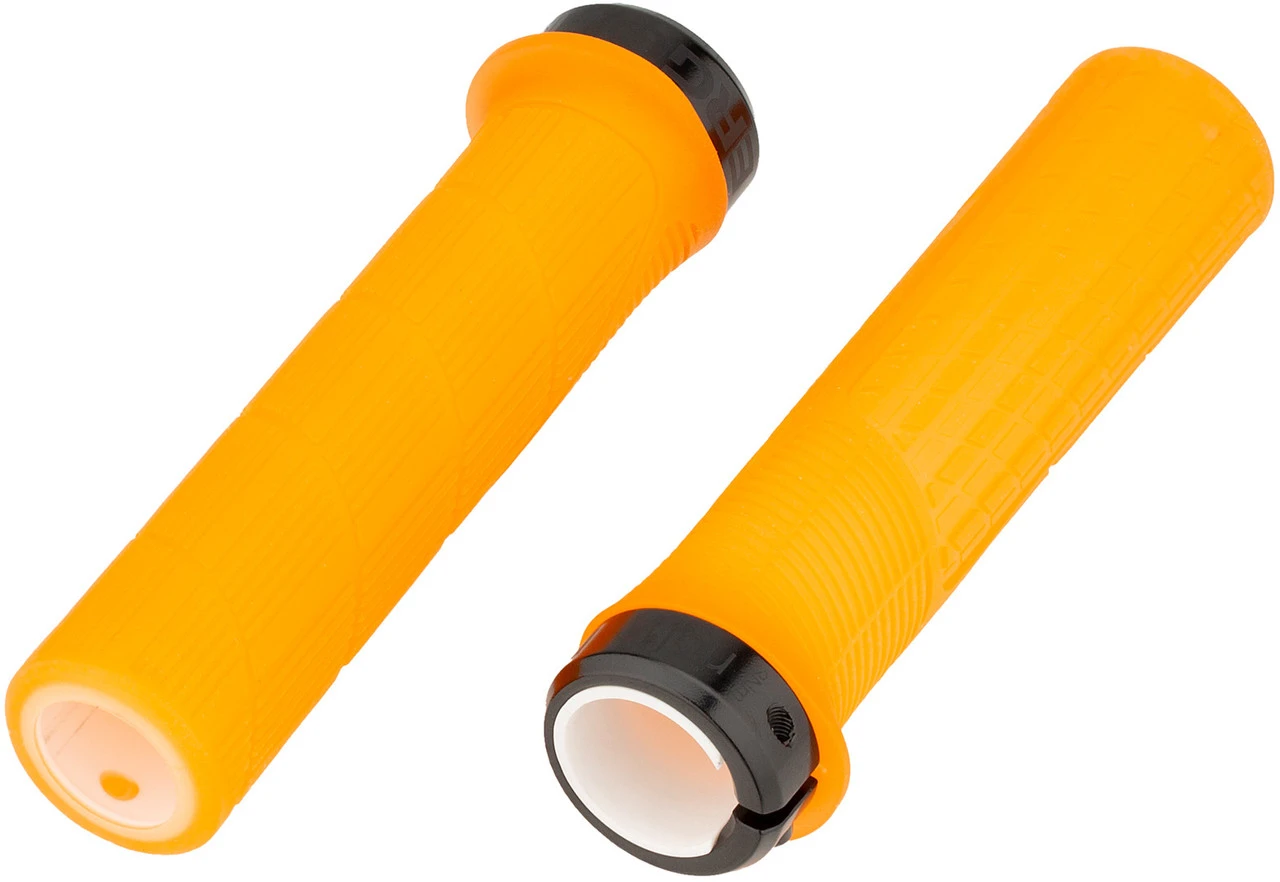 ERGON GD1 Evo Factory Slim Lenkergriffe 2 ERGON GD1 Evo Factory Slim Lenkergriffe – Bild 2