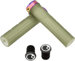 ERGON GD1 Evo Factory Slim Lenkergriffe 13 ERGON GD1 Evo Factory Slim Lenkergriffe -Fahrradzubehör 336621