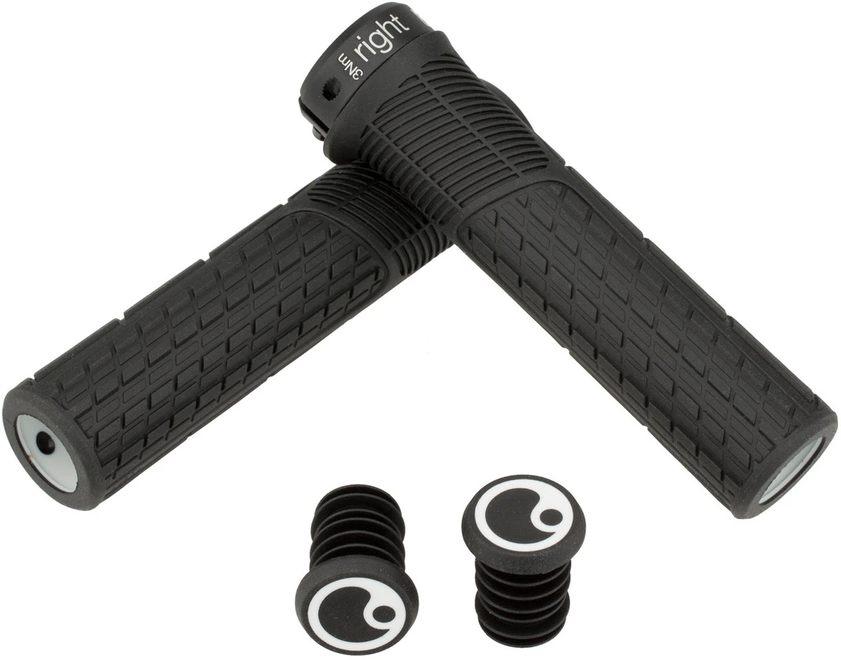 ERGON GD1 Evo Slim Lenkergriffe 1 ERGON GD1 Evo Slim Lenkergriffe