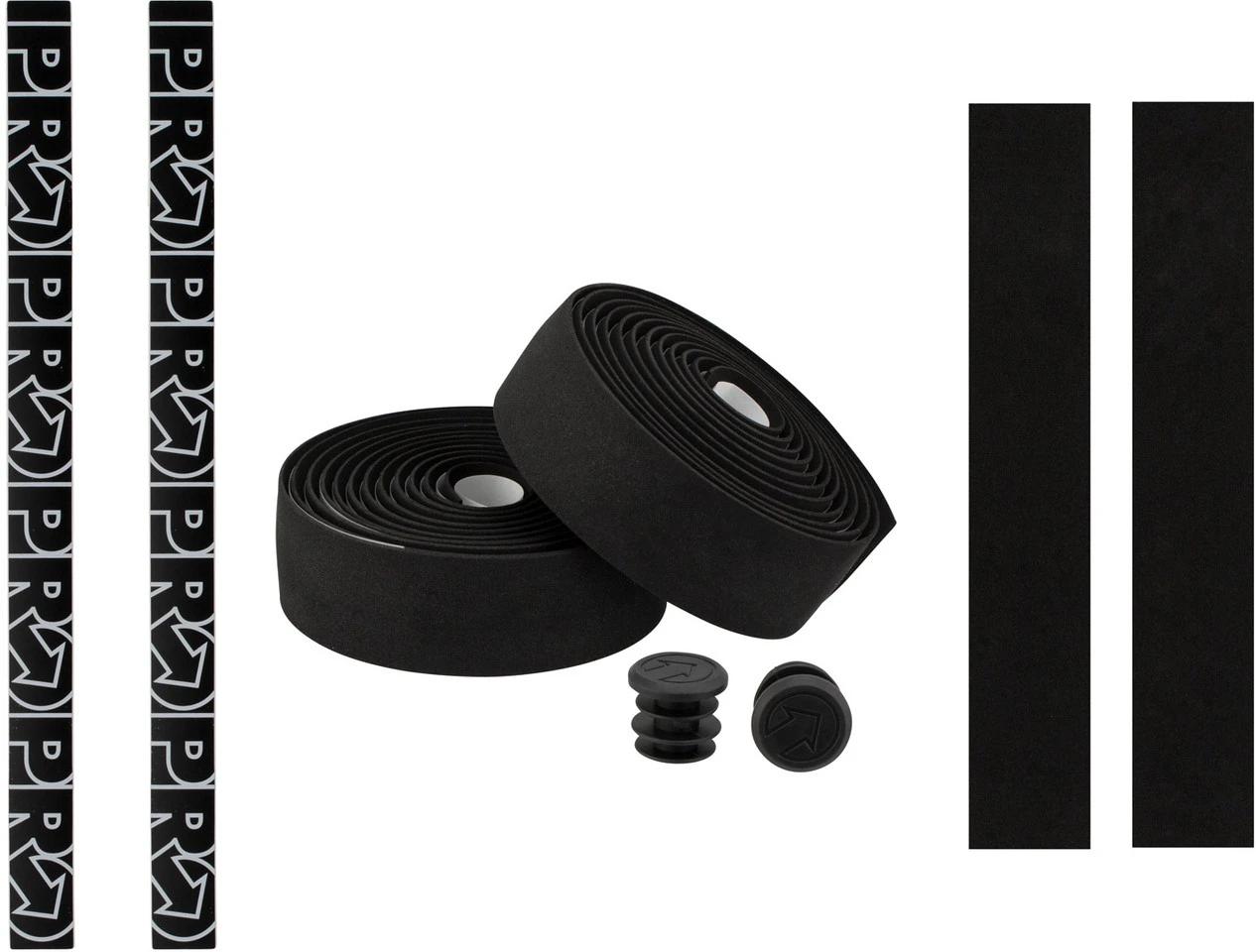 Pro Sport Control Uni Lenkerband 4 Pro Sport Control Uni Lenkerband – Bild 4