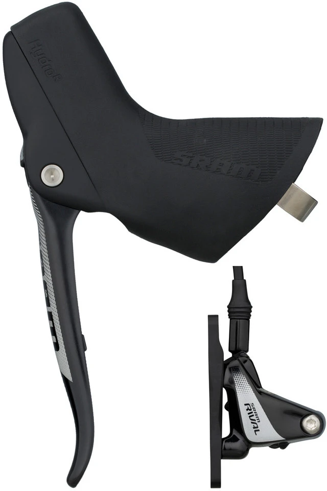 SRAM Rival 1 FM Scheibenbremse Hydraulisch 1 SRAM Rival 1 FM Scheibenbremse Hydraulisch