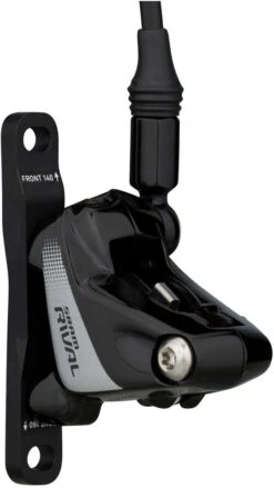 SRAM Rival 1 FM Scheibenbremse Hydraulisch 12 SRAM Rival 1 FM Scheibenbremse Hydraulisch -Fahrradzubehör 337165