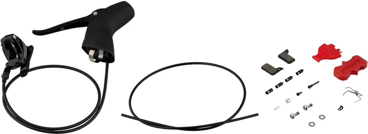 SRAM Rival 1 FM Scheibenbremse Hydraulisch 8 SRAM Rival 1 FM Scheibenbremse Hydraulisch – Bild 8