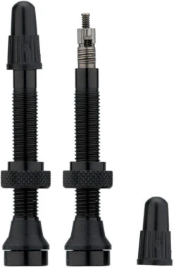 Newmen Tubelessventil-Set 5 Newmen Tubelessventil-Set -Fahrradzubehör 337363