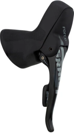 SRAM Force 22 Scheibenbremse Hydr.m.DoubleTap® Schalt-/Bremsgr -Fahrradzubehör 337977