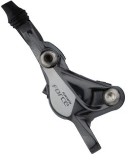 SRAM Force 22 V+h Set Scheibenbremse Hydr. M. DoubleTap® Schalt-/Bremsgriff -Fahrradzubehör 337990