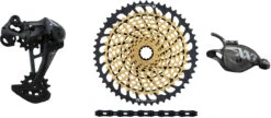 SRAM XX1 Eagle 1x12-fach Upgrade-Kit Mit Kassette -Fahrradzubehör 338283
