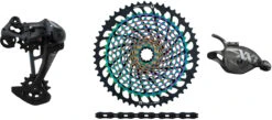 SRAM XX1 Eagle 1x12-fach Upgrade-Kit Mit Kassette -Fahrradzubehör 338285