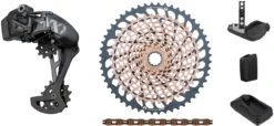 SRAM XX1 Eagle AXS 1x12-fach Upgrade-Kit Mit Kassette