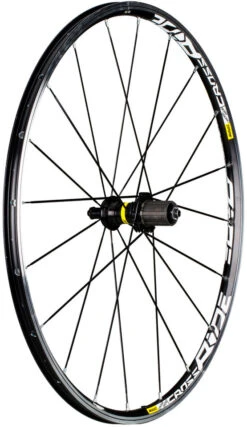 Mavic Crossride UB 26" Laufradsatz -Fahrradzubehör 338794