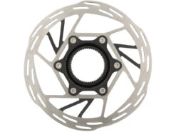 SRAM Paceline Rounded Center Lock Bremsscheibe -Fahrradzubehör 339345