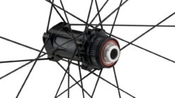 Fulcrum Wind 40/55 DB Combo Disc Center Lock Laufradsatz 10 Fulcrum Wind 40/55 DB Combo Disc Center Lock Laufradsatz -Fahrradzubehör 339531