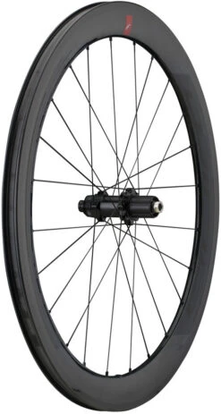 Fulcrum Wind 40/55 DB Combo Disc Center Lock Laufradsatz 11 Fulcrum Wind 40/55 DB Combo Disc Center Lock Laufradsatz -Fahrradzubehör 339532