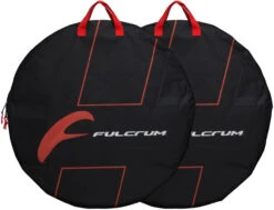 Fulcrum Wind 40/55 DB Combo Disc Center Lock Laufradsatz 14 Fulcrum Wind 40/55 DB Combo Disc Center Lock Laufradsatz -Fahrradzubehör 339535