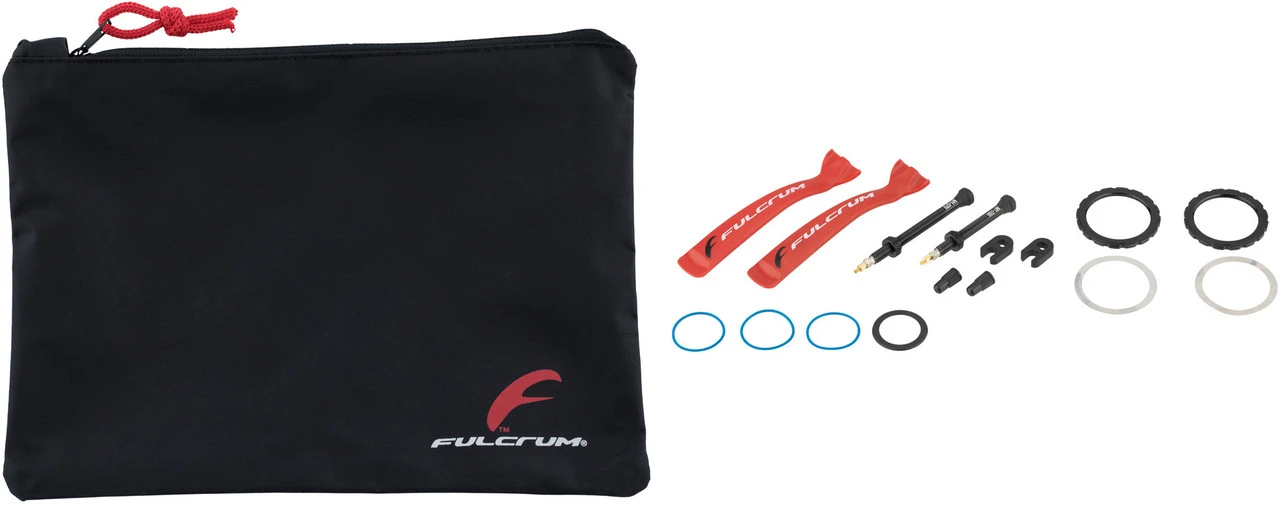 Fulcrum Wind 40/55 DB Combo Disc Center Lock Laufradsatz 8 Fulcrum Wind 40/55 DB Combo Disc Center Lock Laufradsatz – Bild 8